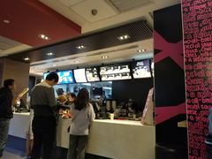 -麦当劳(龙湖时代天街店)