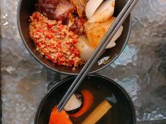 -亞婆井·劲抽面食(铂顿城店)