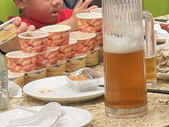 -禾斗海鲜自助(市南银座店)