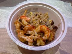 -肥肥虾庄·金牌油焖大虾(首义路店)