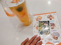-CoCo都可(燕郊永旺店)