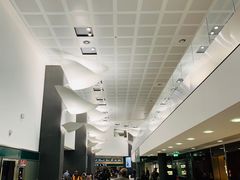 -米兰马尔彭萨国际机场