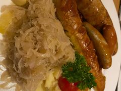 -兰特伯爵西餐厅·啤酒屋(方庄店)