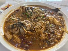 -大福鱼馆(风景区店)