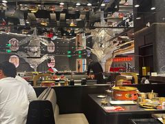 -西塔老太太泥炉烤肉(龙湖北苑天街店)