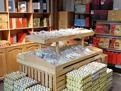 -醉霖生态餐厅(交大店)