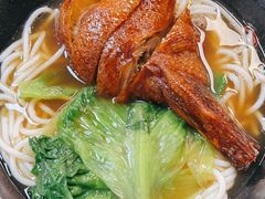 -烧鹅濑(西华路店)