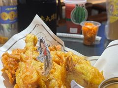 -长安大牌档之龙头酒肆(荣民龙首广场店)