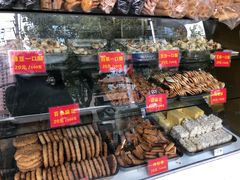 零售区-宋记饼家(石门二路店)
