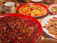 -先启半步颠.川菜.小酒馆(宝安坪洲店)