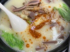 -鸭味先老鸭粉丝馆(瑞金路二号四号小区店)