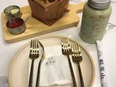 -野萃山·潮汕厚果汁(十亩地店)