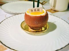 -张爱施法式西餐厅(汉街店)