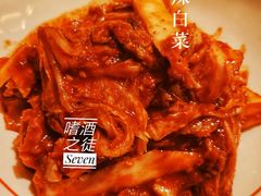 -七八冷面·延边朝鲜族美食(欢乐谷店)