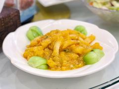 -菜之味