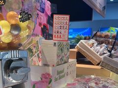 -黑草莓(重庆路店)