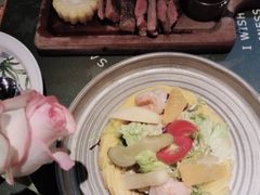 -第101座花园餐厅(湖滨88店)