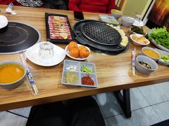 -小米烤肉·和牛原切-创意韩料(东关店)