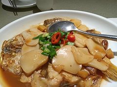 -朴墅(西湖青芝坞店·杭帮菜·家宴.14年的店)