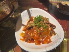 -缪氏川菜(深圳北站缤果空间店)