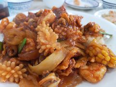 八珍豆腐-同发号饭庄(复兴路店)