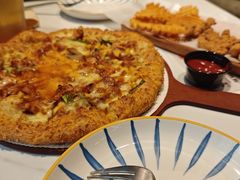 -必胜客(八一店)