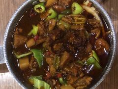 -和合谷(北新桥店)