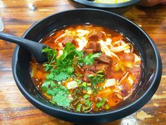 -张飞牛肉(观前街店)