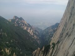 -华山风景名胜区