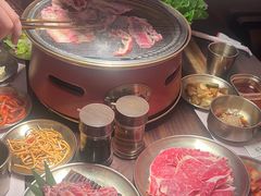 -西塔老太太泥炉烤肉(上海七宝领展广场店)