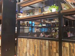 -探鱼·鲜青椒爽麻烤鱼(天河优托邦店)