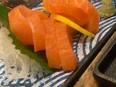 -小川洋风料理(汉街店)