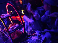 -苏荷酒吧(九街店)