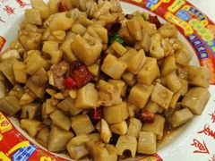 -江城燕子大排档(江汉路步行街店)