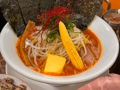 -真打拉面·日式拉面新流派(体育西横街店)