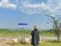 -七的湖·晚芳亭·阳澄湖农家菜·大闸蟹(莲花岛店)