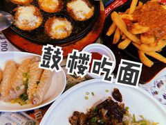 -鼓楼吃面·肉啃肉(南锣鼓巷店)