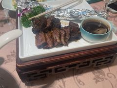 -山外山菜馆(玉泉路店)
