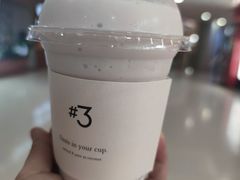 -Yee3·三号椰(南桥百联店)