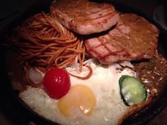 半秋山西餐厅(长虹北路店)-半秋山西餐厅(襄阳万达店)