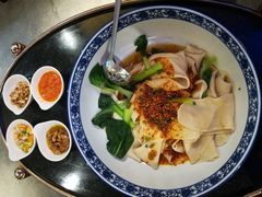 -秦唐一号西安菜馆(钟楼店)