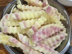 -钰洁腊排骨火锅
