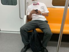 -汉中路(地铁站)