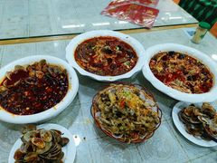 -辣四方新派川菜