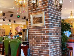 大堂-巴依老爷·新疆美食(上城区天城路店)