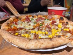 -盘炉forenza·云贵川融合小食堂 ( 钟楼中柳巷店)