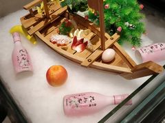 -盒马鲜生(曜一城店)