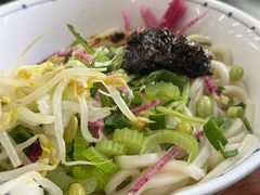 老北京炸酱面-海碗居老北京炸酱面(增光路店)