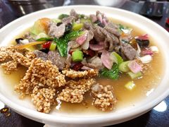 -扒骨肉雅鱼饭店(三雅文化传承店)