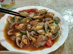 -连家船海鲜大排档·20年闽菜店(厦大店)